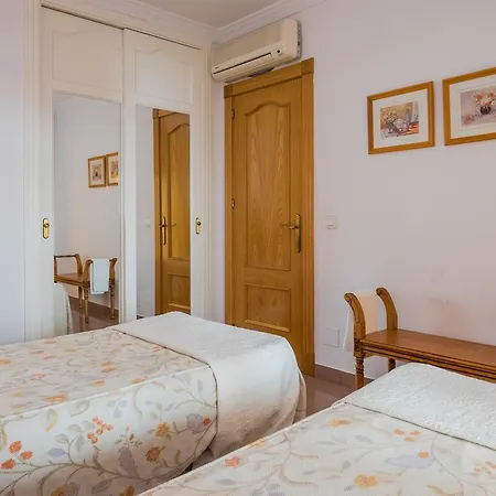 Torrecilla Beach Apartamento Cantares Apartment