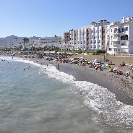 Torrecilla Beach Apartamento Cantares Apartment *