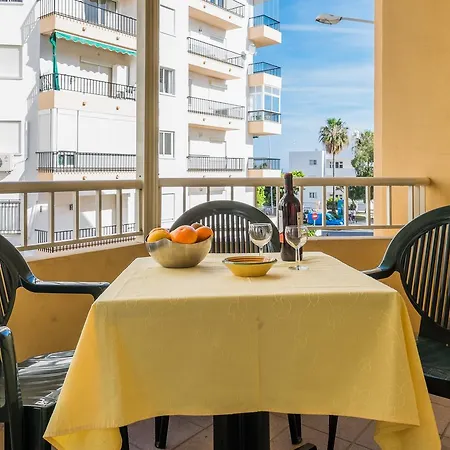 Torrecilla Beach Apartamento Cantares * Nerja