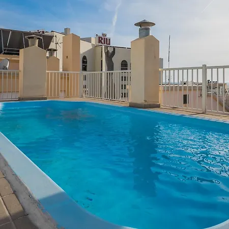 Torrecilla Beach Apartamento Cantares