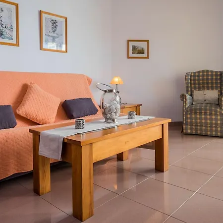 Apartment Torrecilla Beach Apartamento Cantares