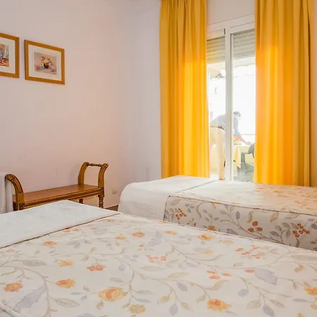 Torrecilla Beach Apartamento Cantares Nerja