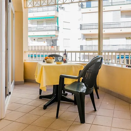 Torrecilla Beach Apartamento Cantares *