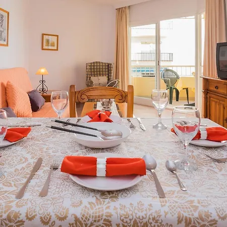 Torrecilla Beach Apartamento Cantares *