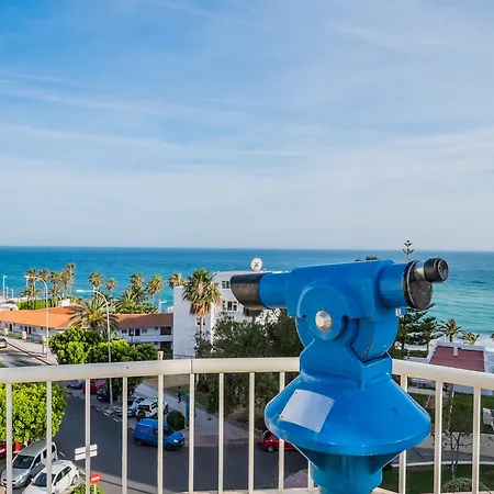 Apartamento Torrecilla Beach Apartamento Cantares
